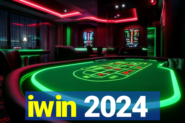iwin 2024